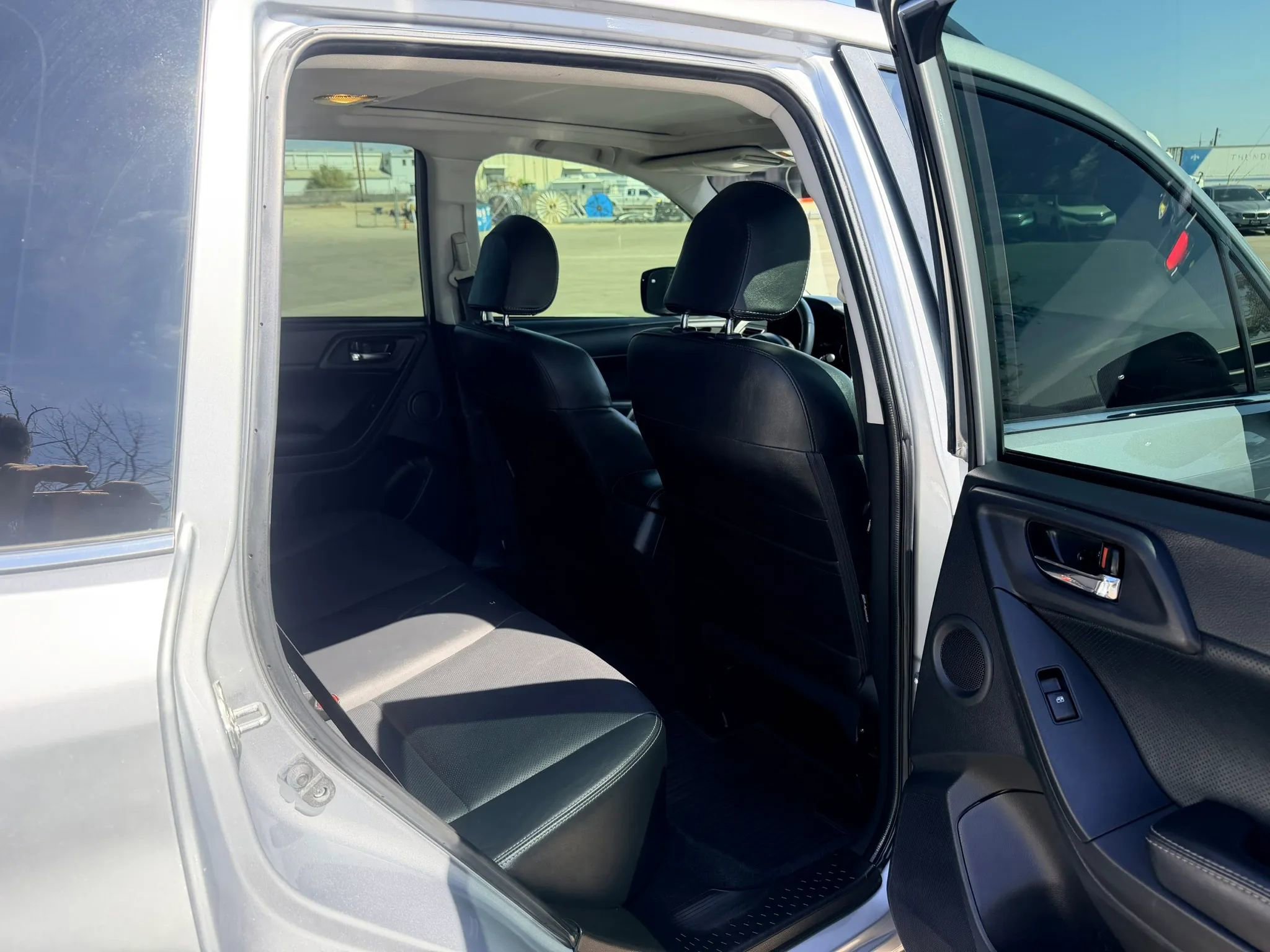 Used 2016 Subaru Forester 2.0XT Touring w/ Popular Package #2 image 20