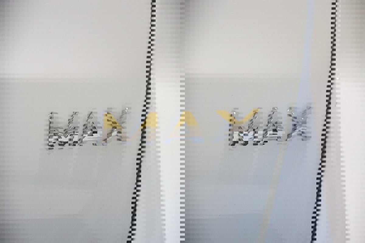 Used 2023 Ford Expedition Max Platinum AWD/4WD image 79