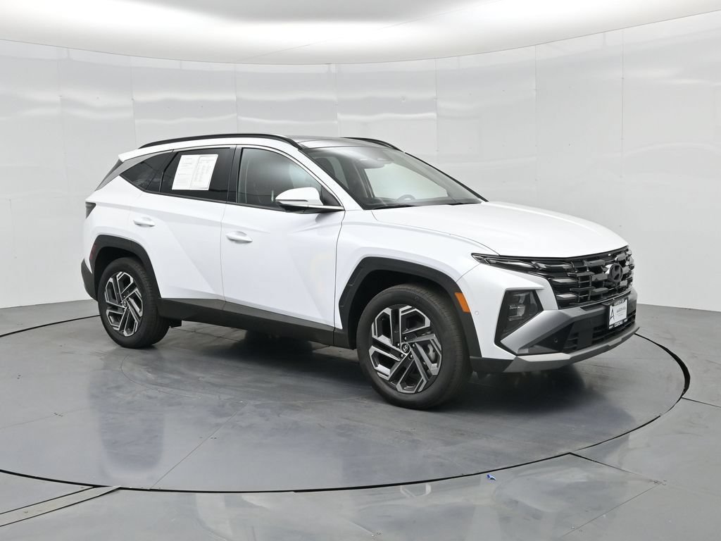 Used 2021 Hyundai Palisade Calligraphy FWD image 48