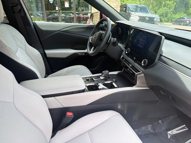 Used 2024 Lexus RX 350 Premium w/ Cold Area Package AWD/4WD image 30