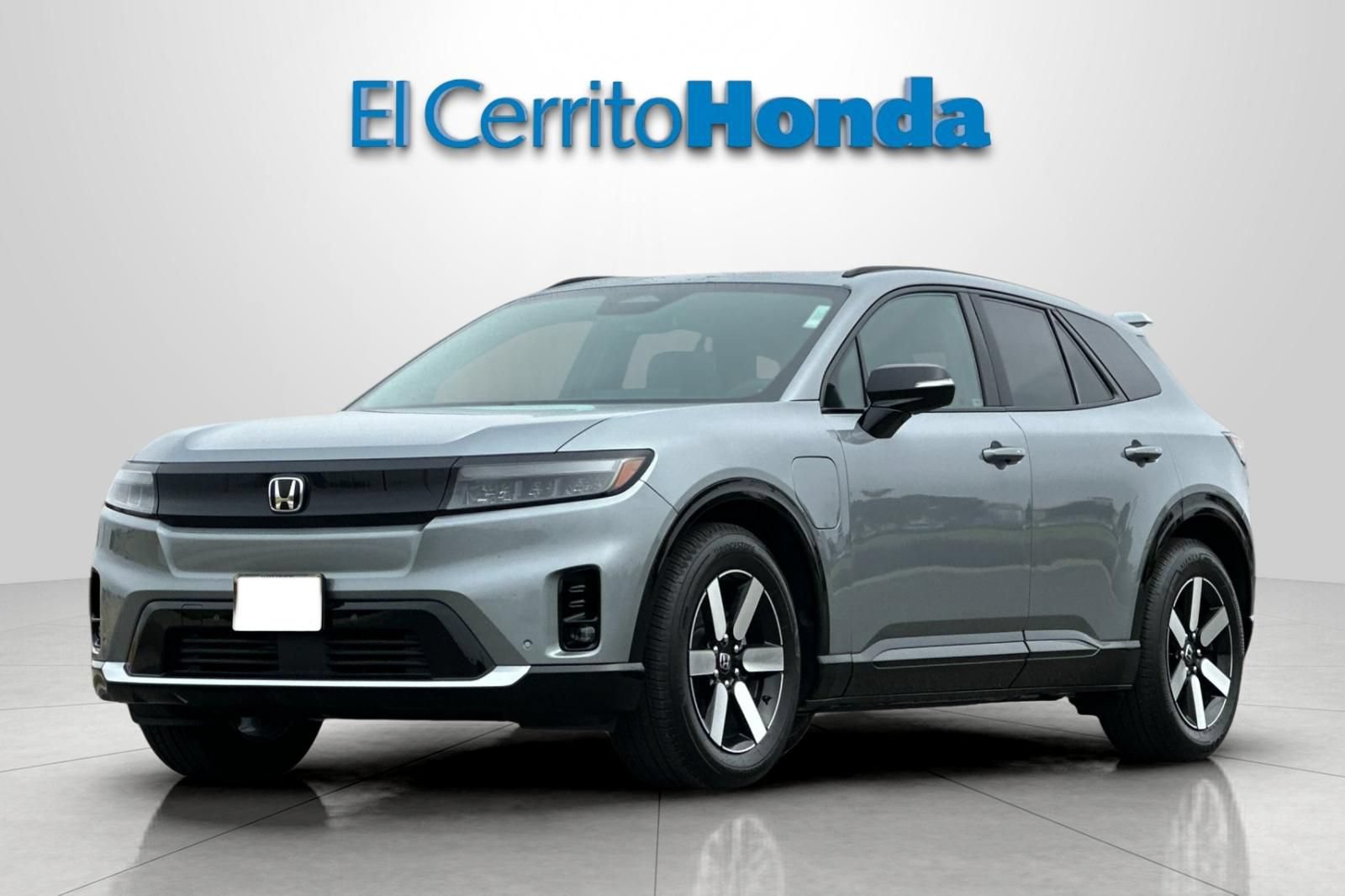 New 2026 Honda Prologue Touring image 7