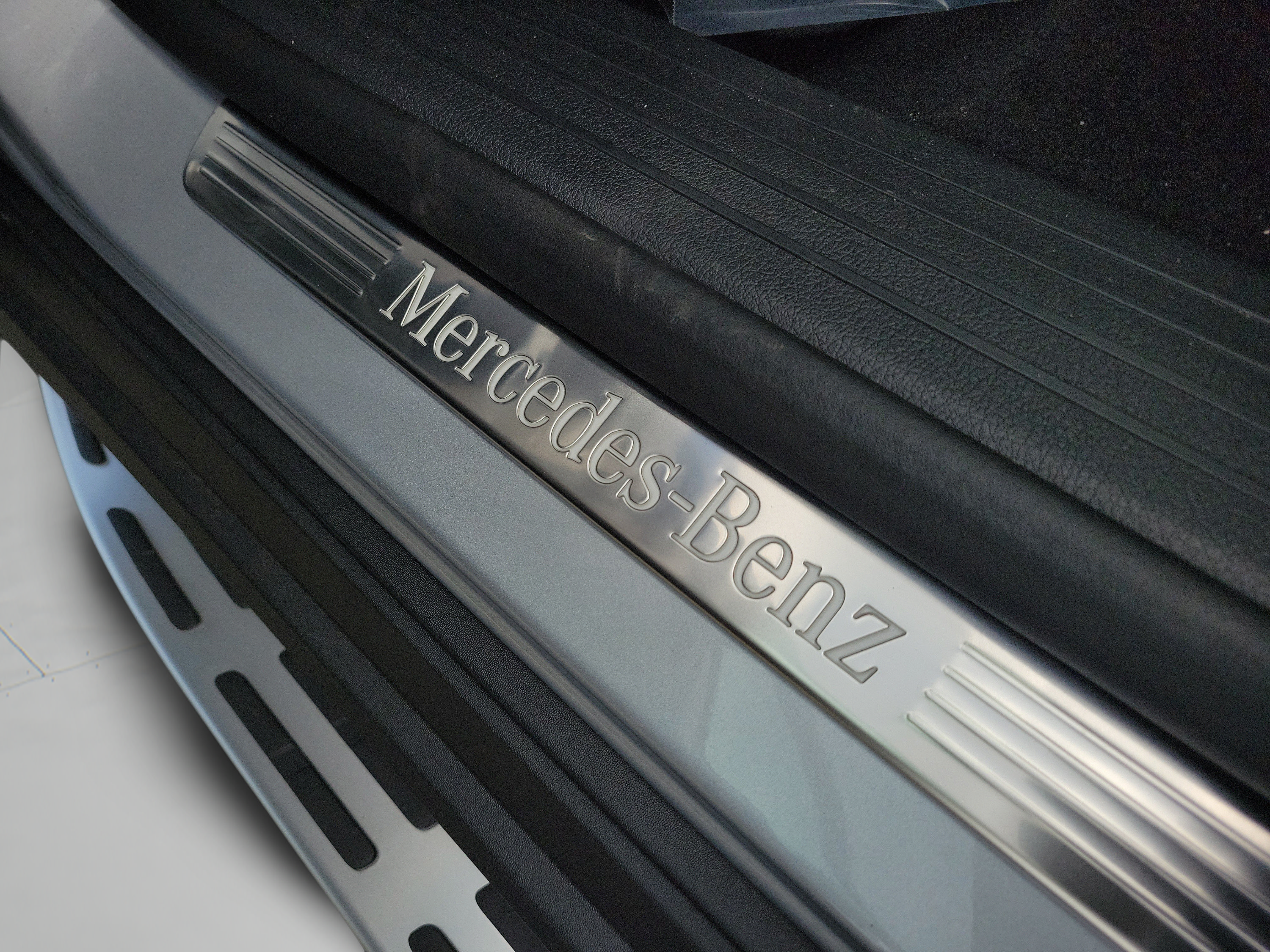 New 2026 Mercedes-Benz GLS 450 4MATIC image 34