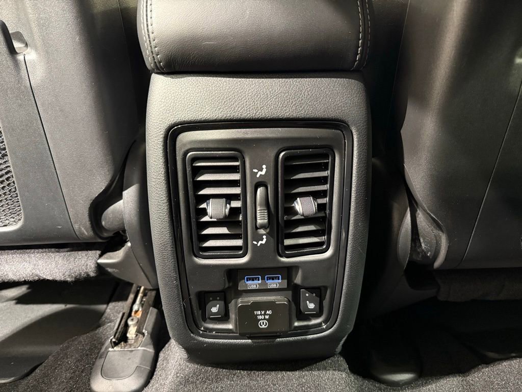Used 2020 Jeep Grand Cherokee Trackhawk image 22