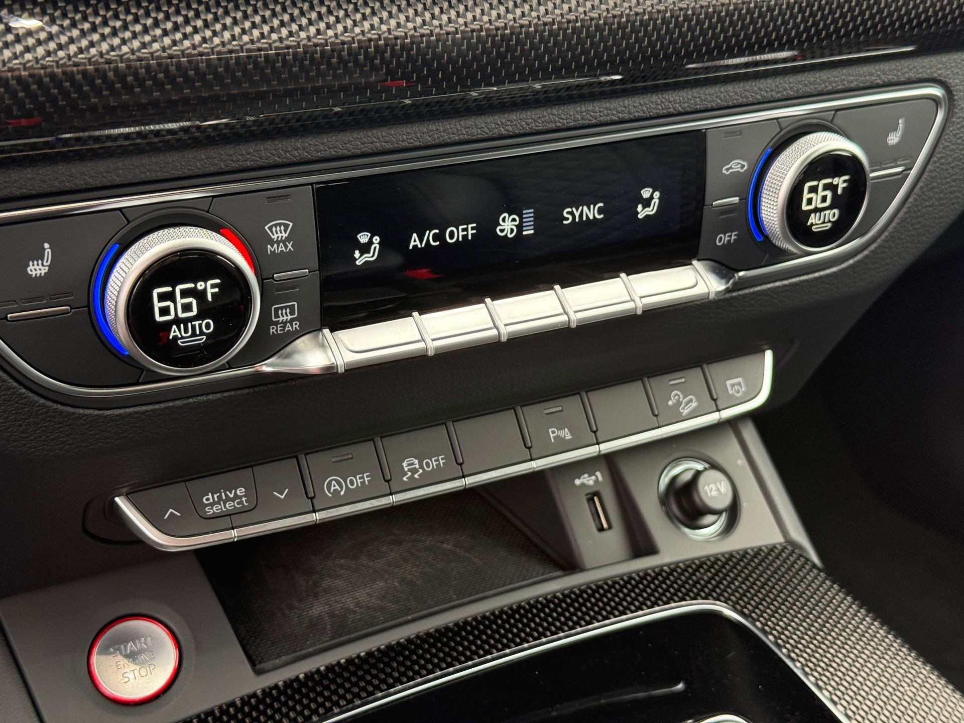 Certified 2023 Audi SQ5 Premium Plus w/ Premium Plus Package image 20