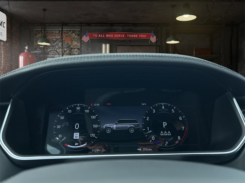 Used 2021 Land Rover Range Rover P525 Westminster Edition LWB image 20