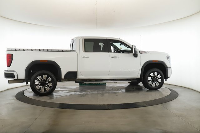 Used 2025 GMC Sierra 2500 Denali w/ Denali Reserve Package image 6