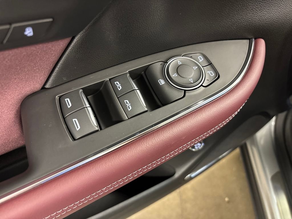 New 2026 Buick Envision Sport Touring AWD/4WD image 21