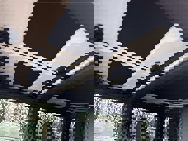 Certified 2024 Ford Bronco Raptor image 25