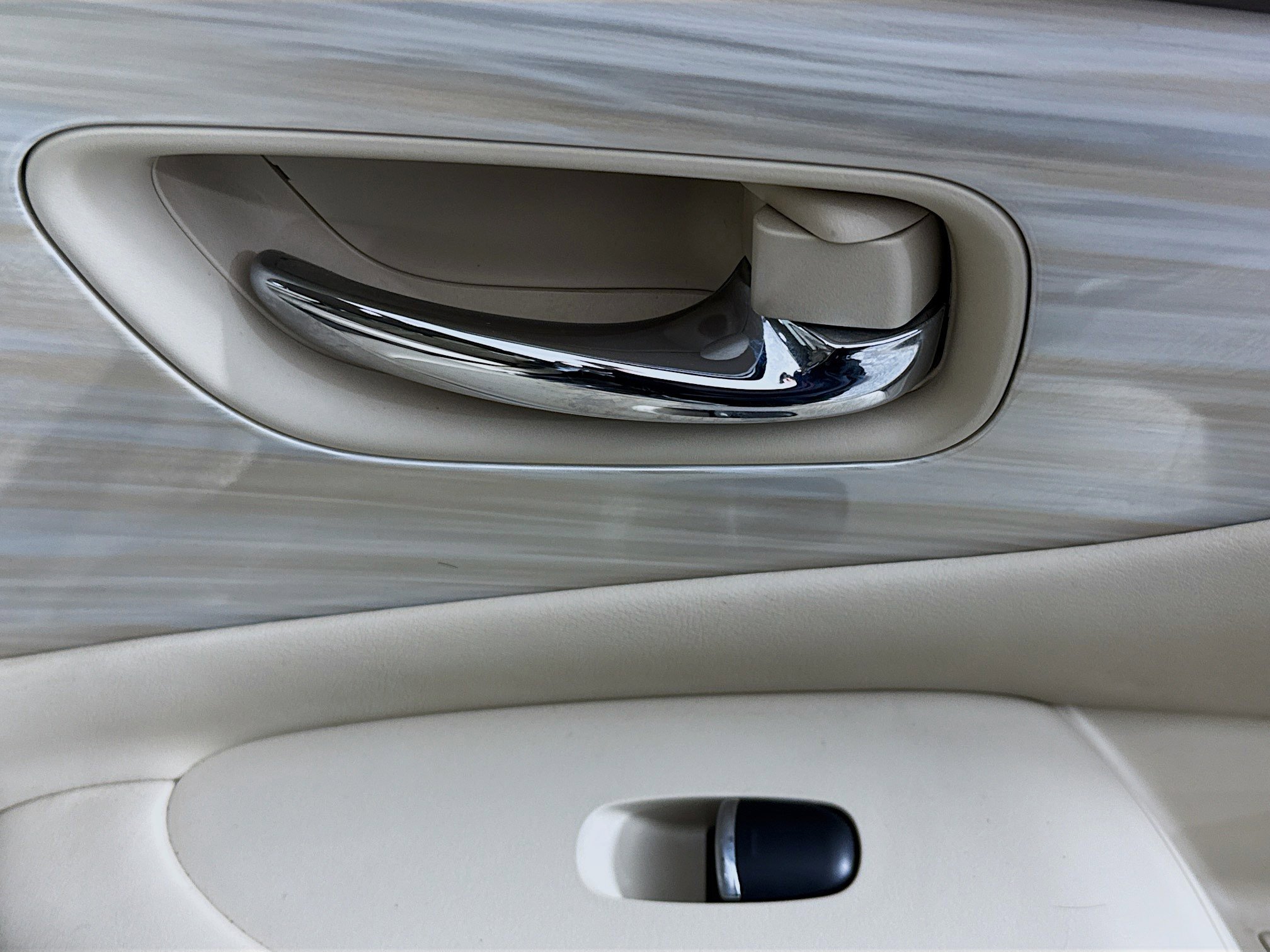 Used 2017 Nissan Murano Platinum image 29