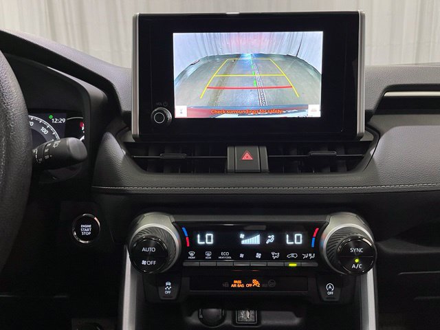 Certified 2025 Toyota RAV4 XLE w/ Convenience Package AWD/4WD image 21