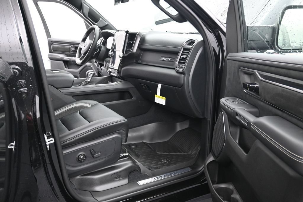 Used 2026 RAM 1500 RHO AWD/4WD image 11