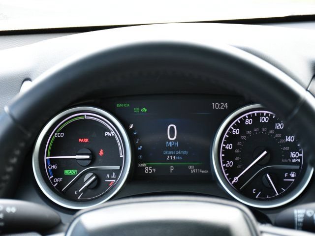 Used 2022 Toyota Camry XLE w/ Protection Package (Q2) (TMS) FWD image 29