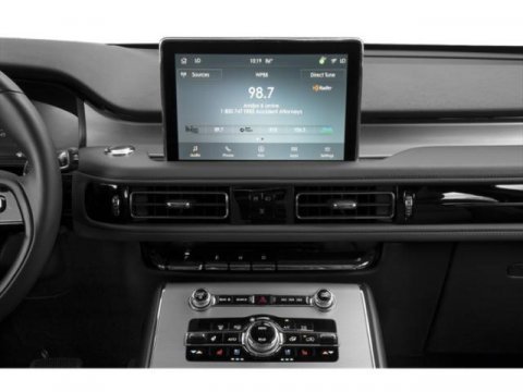 Certified 2023 Lincoln Aviator Reserve w/ Elements Package Plus RWD image 10