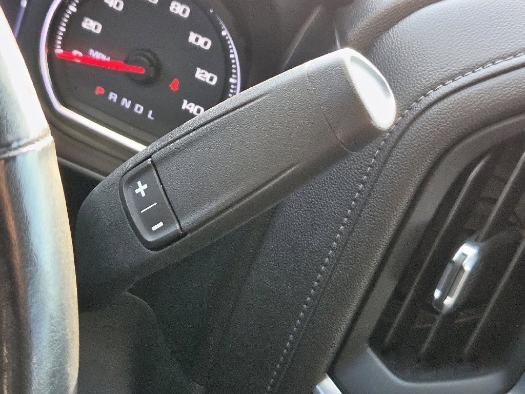 Used 2019 Chevrolet Silverado 1500 LT w/ Texas Edition RWD image 27