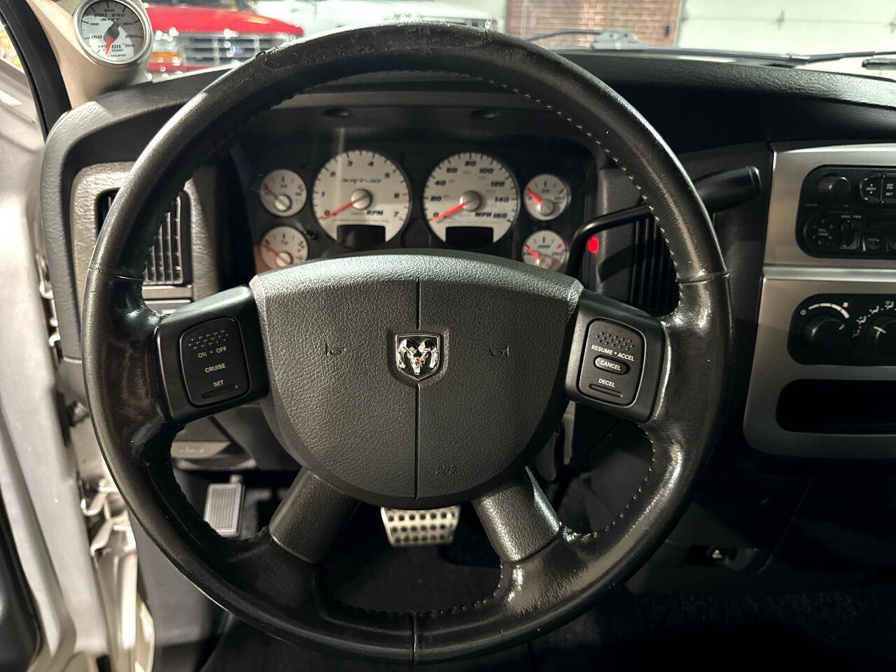 Used 2005 Dodge Ram 1500 Truck 2WD Quad Cab image 71