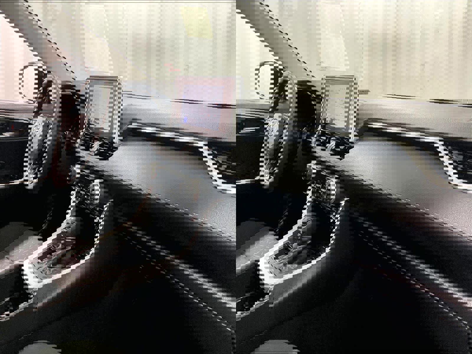 Certified 2024 Toyota RAV4 XLE image 14