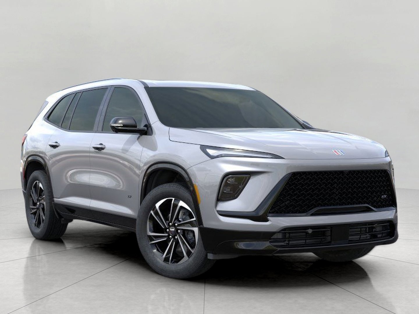 New 2025 Buick Enclave Sport Touring w/ Power Package