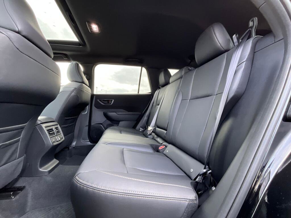 New 2026 Subaru Outback Limited image 13