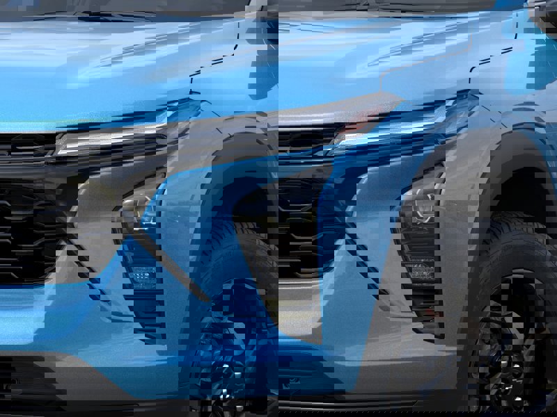 New 2026 Chevrolet Trax LT image 10