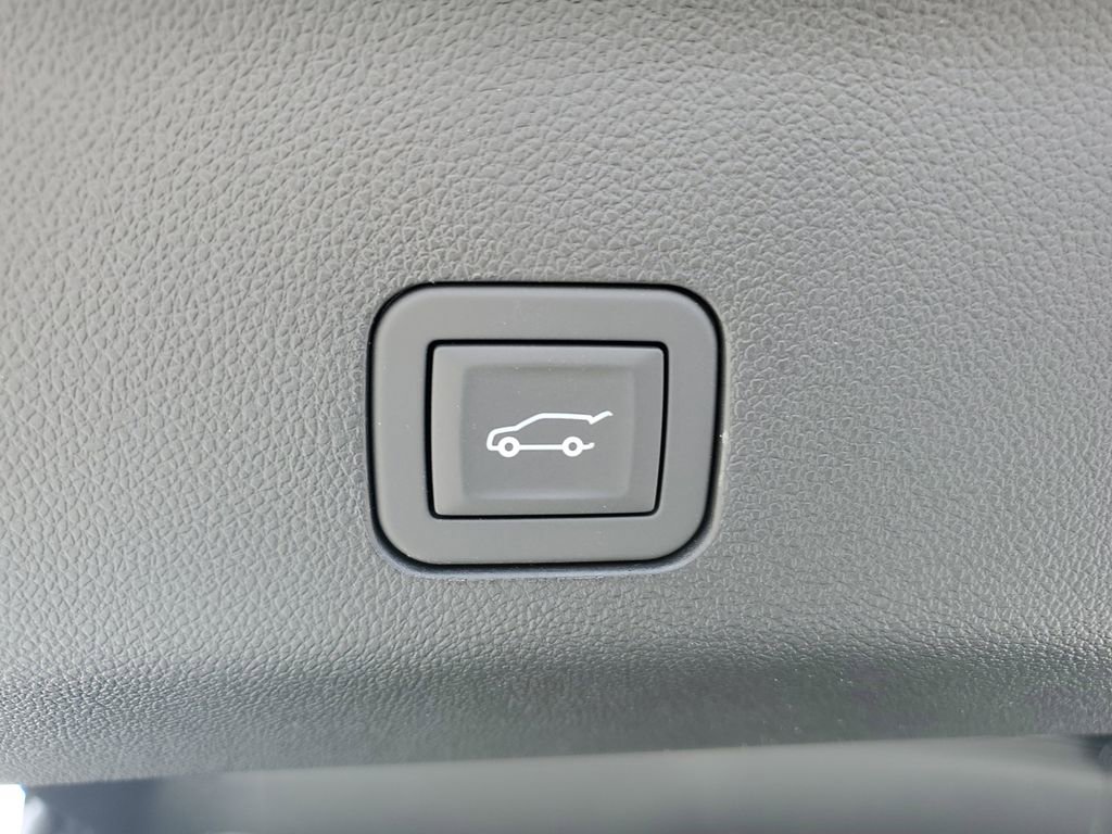 New 2026 Chevrolet Suburban RST w/ Comfort Package RWD image 11
