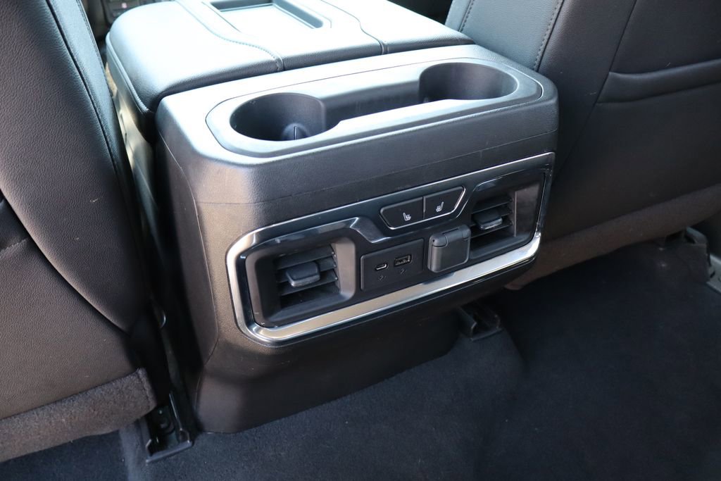 Used 2021 Chevrolet Silverado 2500 LTZ w/ LTZ Plus Package image 48