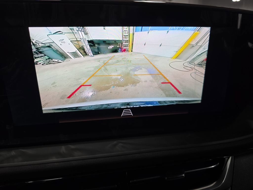 New 2026 Buick Envista Sport Touring w/ Convenience I Package FWD image 22