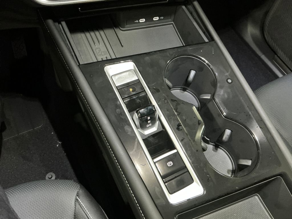 New 2026 Volkswagen Atlas SEL AWD/4WD image 17