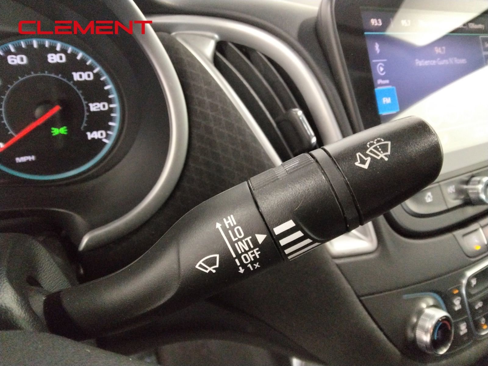 Used 2022 Chevrolet Malibu LT FWD image 14