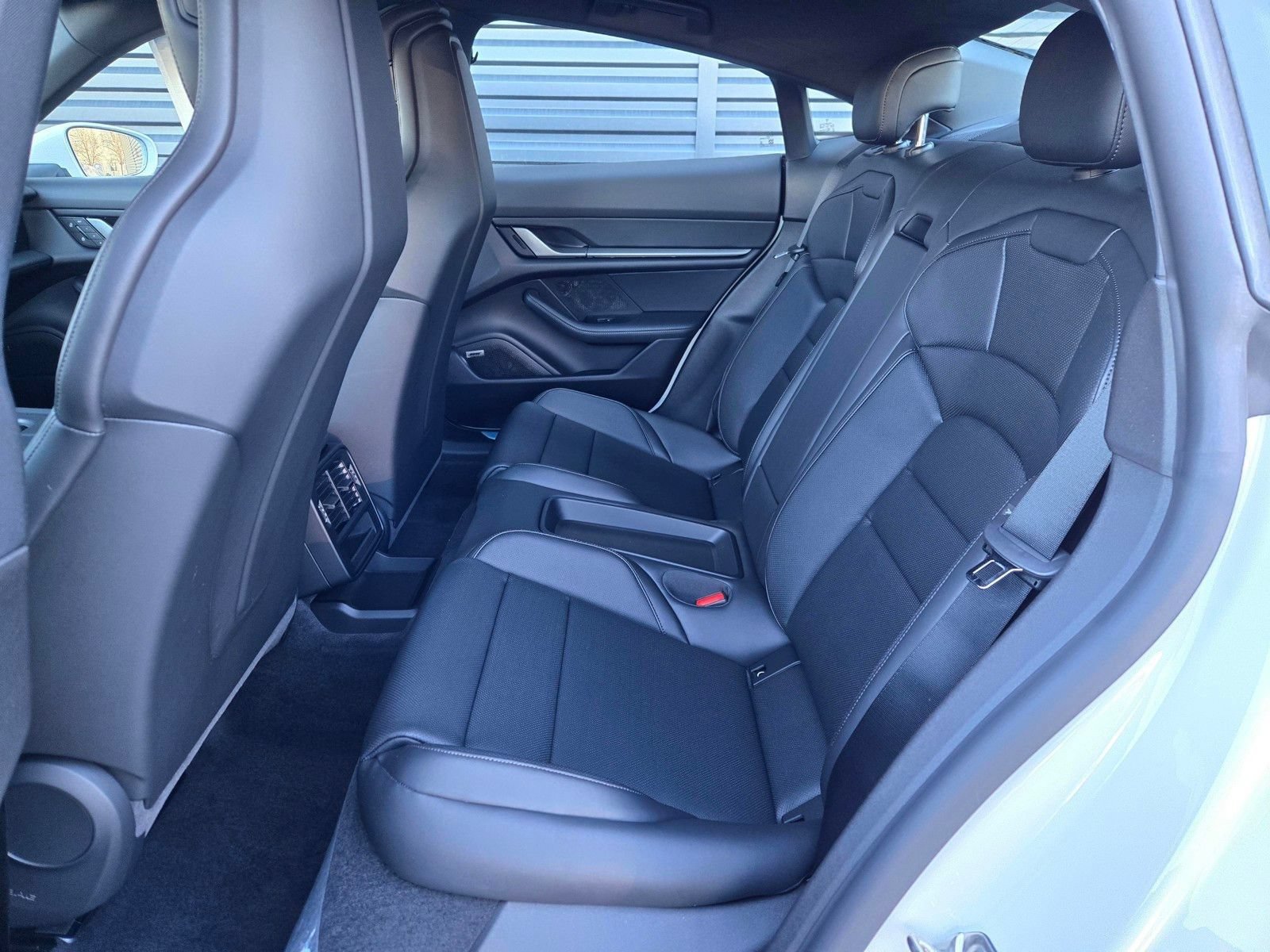 New 2026 Porsche Taycan AWD/4WD image 20
