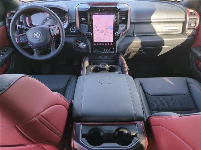 New 2026 RAM 1500 Rebel w/ Bed Utility Group image 15