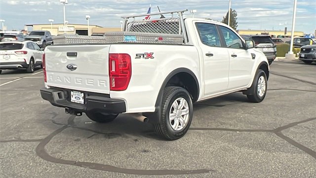 Used 2019 Ford Ranger XL w/ Equipment Group 101A Mid image 3