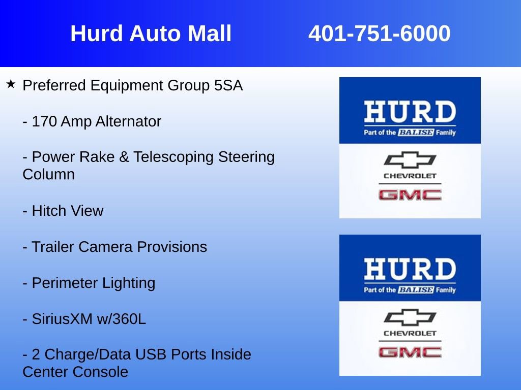 Used 2024 GMC Sierra 1500 Denali w/ Denali Reserve Package image 7