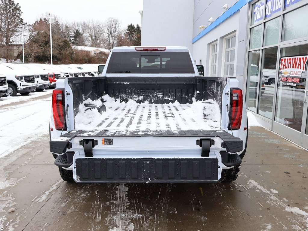 New 2026 GMC Sierra 3500 Denali Ultimate image 37