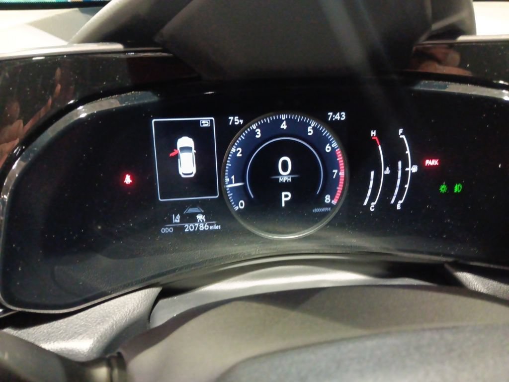 Used 2024 Lexus NX 350 AWD w/ Cold Area Package image 4