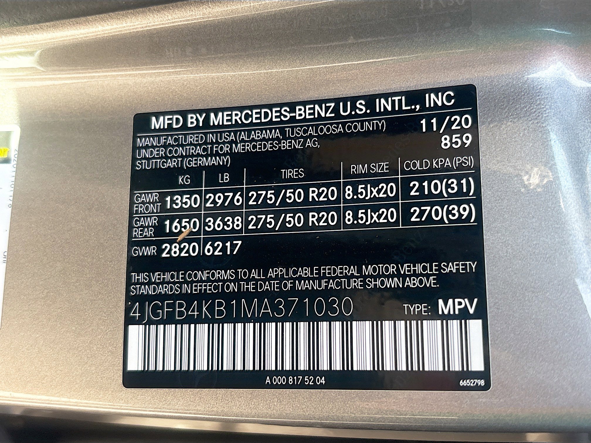 Used 2021 Mercedes-Benz GLE 350 4MATIC image 26