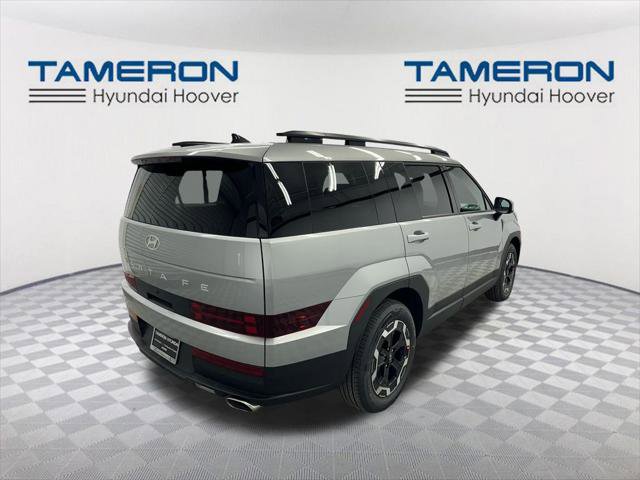New 2026 Hyundai Santa Fe SEL image 5