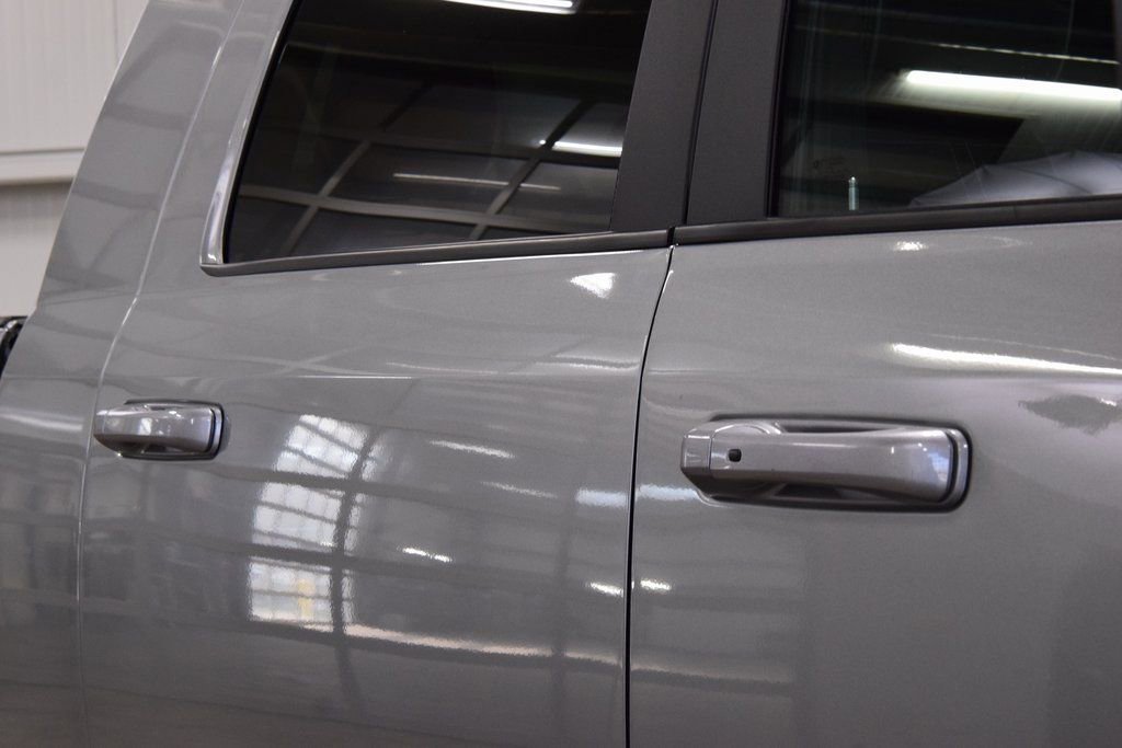Used 2023 RAM 2500 Limited AWD/4WD image 22
