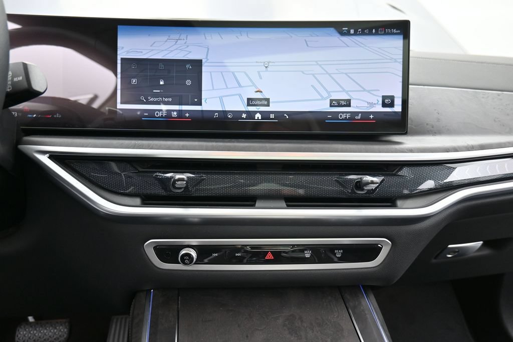New 2026 BMW X7 xDrive40i w/ Executive Package AWD/4WD image 15