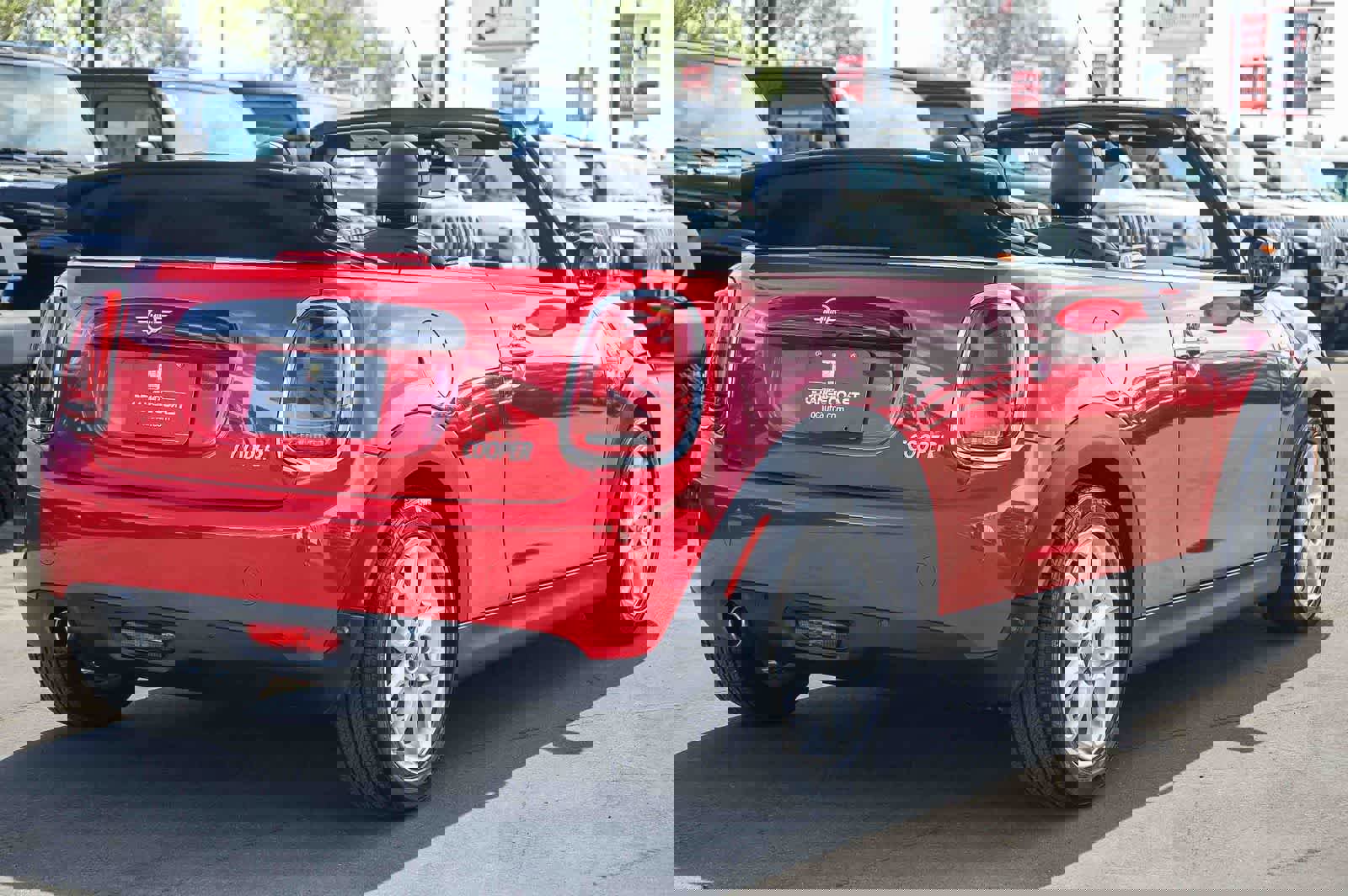 Used 2021 MINI Cooper Cooper image 10