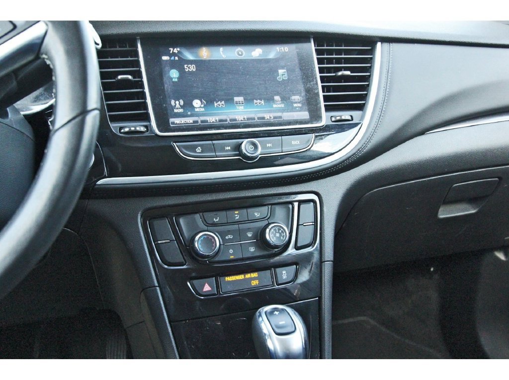 Used 2021 Buick Encore Preferred FWD image 29