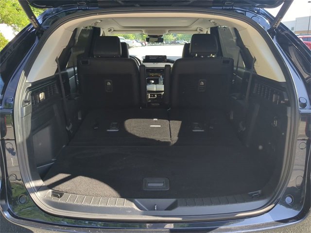 Used 2024 MAZDA CX-90 3.3 Turbo w/ Premium Package image 12