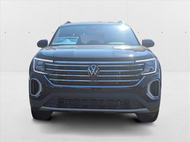 New 2026 Volkswagen Atlas SE video 2