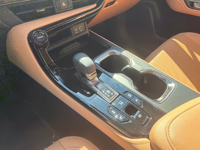 Certified 2024 Lexus NX 350 AWD w/ Cold Area Package image 21