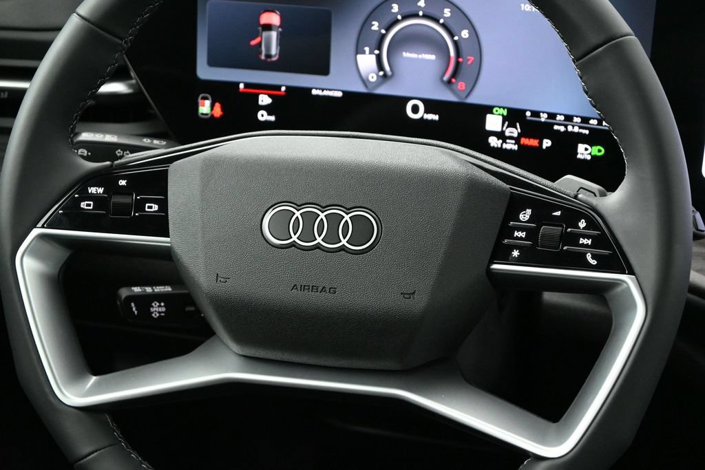 New 2026 Audi Q5 Premium Plus AWD/4WD image 13
