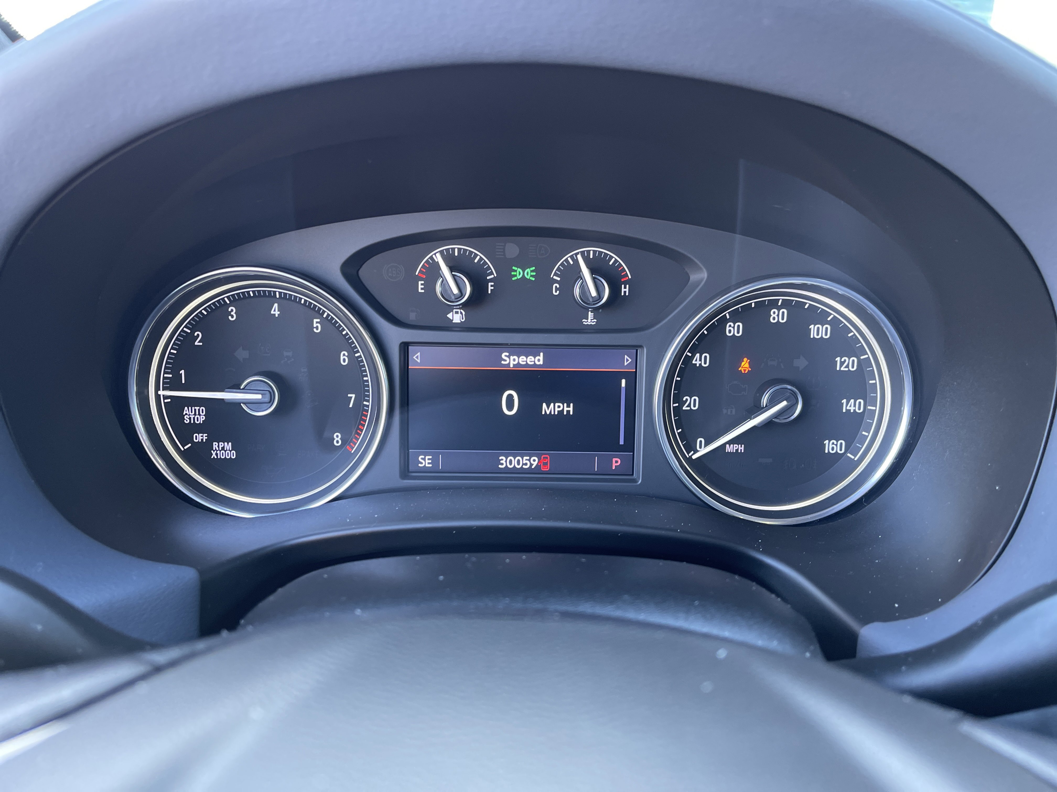 Used 2023 Buick Enclave Essence image 23