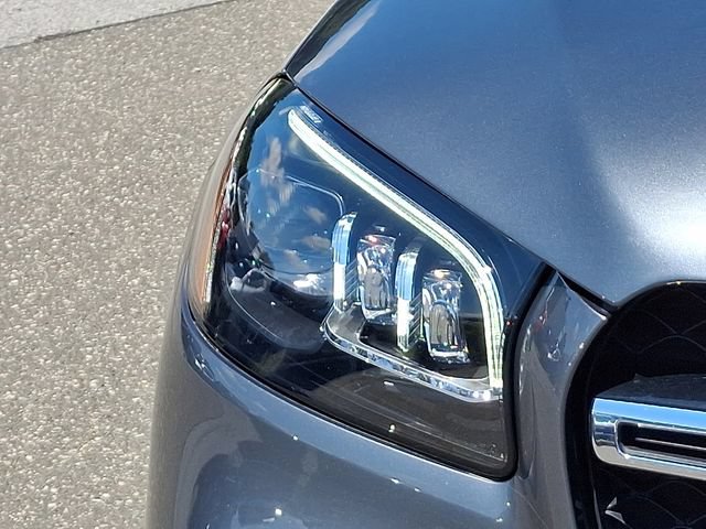 Used 2020 Mercedes-Benz GLS 580 4MATIC image 27