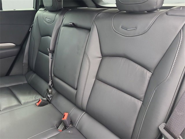 Used 2023 Cadillac XT4 Premium Luxury image 14