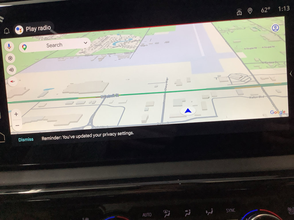 Used 2025 GMC Sierra 1500 AT4X image 21