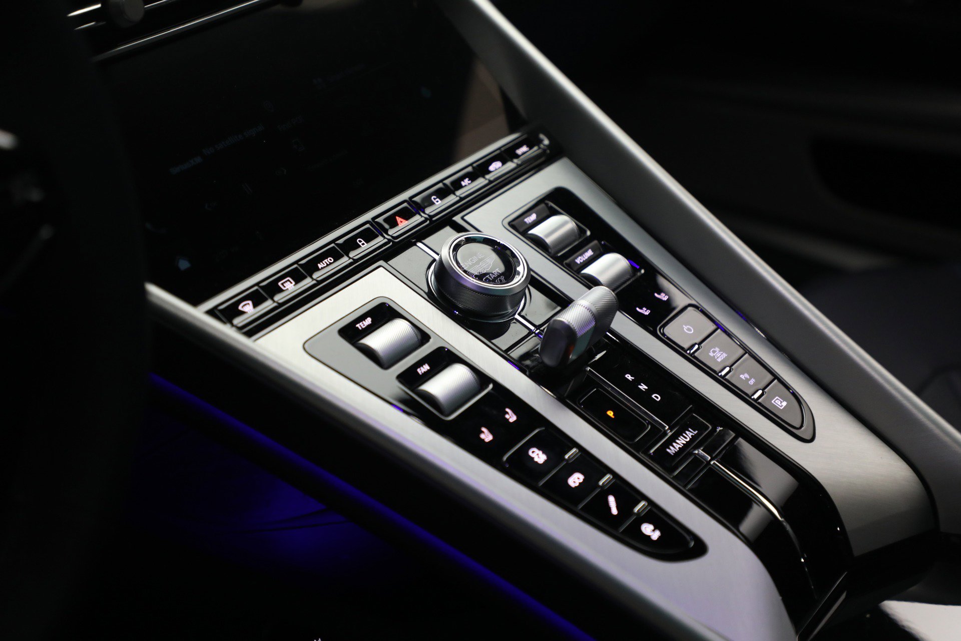 New 2026 Aston Martin DB12 Coupe RWD image 25