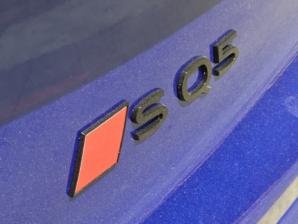 New 2026 Audi SQ5 Prestige AWD/4WD image 14